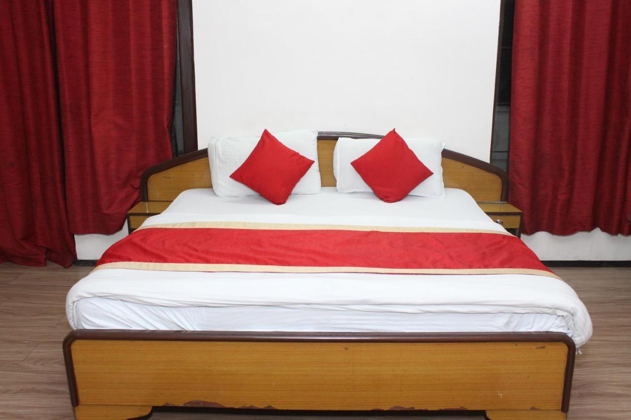 Hotel Dolls Inn Nainital Extérieur photo