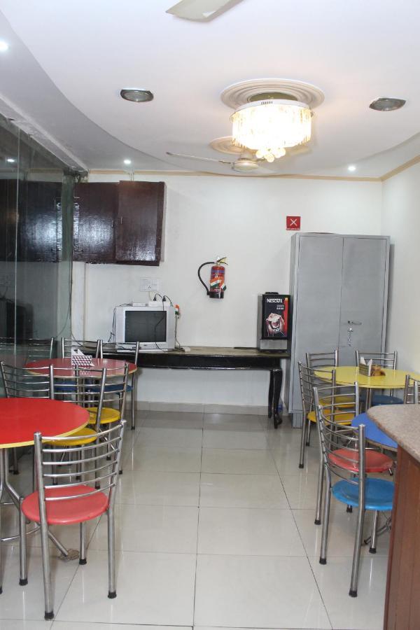 Hotel Dolls Inn Nainital Extérieur photo